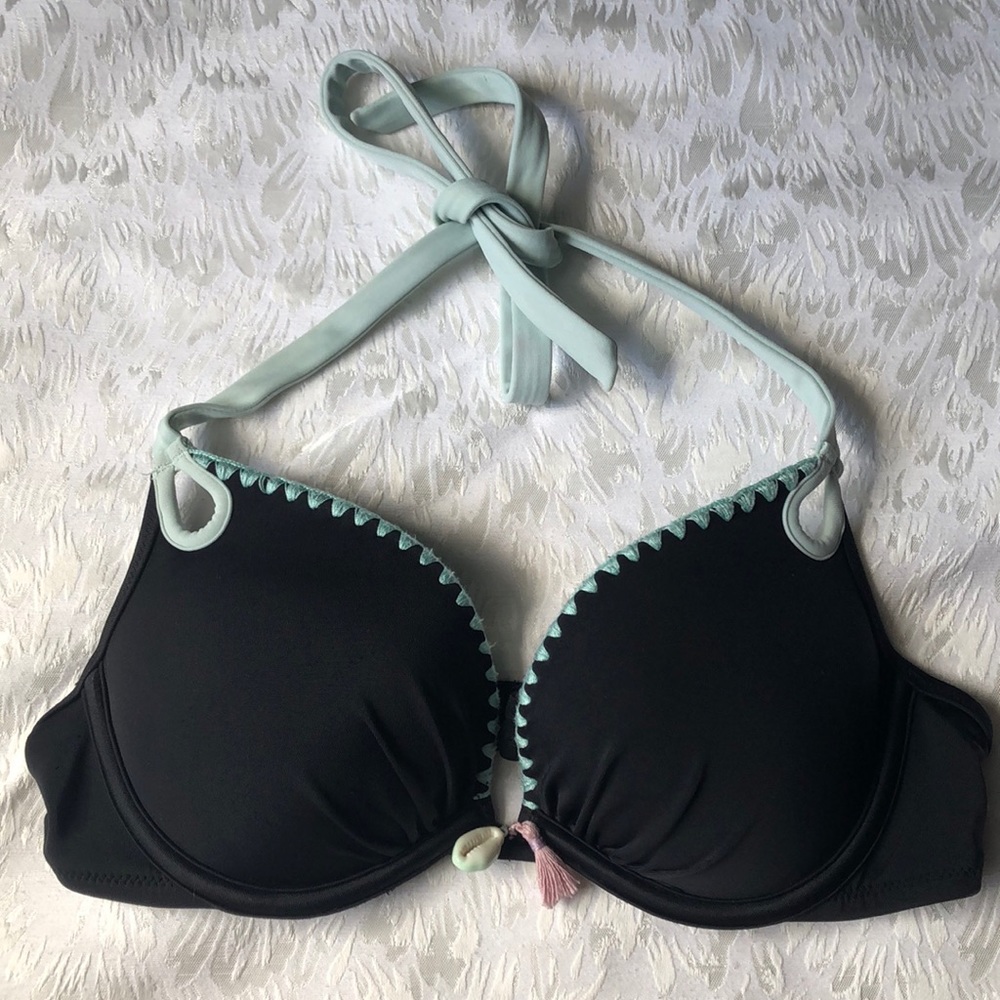 Victoria secret bikini top